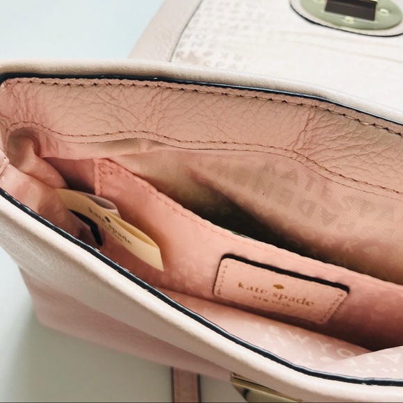 Kate Spade Whitaker Place Naomi Crossbody Bag - Picture 6 of 8